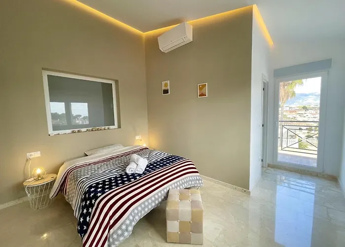 Albir & Relax 알파스델피