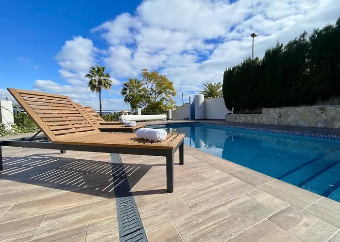 Albir & Relax